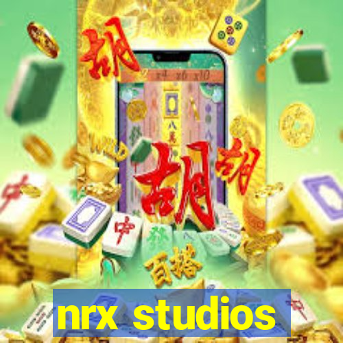 nrx studios